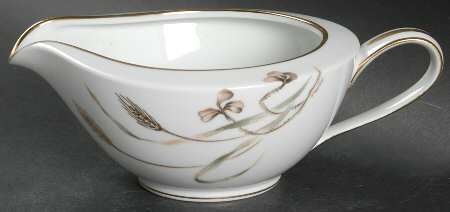 Harvester Creamer