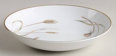 Harvester Coupe Soup Bowl