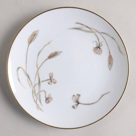 Harvester Bread & Butter Plate