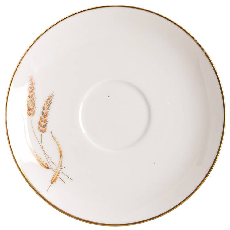 Harveston Saucer