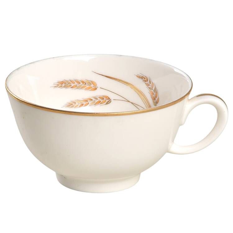 Harveston Flat Cup