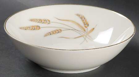 Harveston Coupe Cereal Bowl