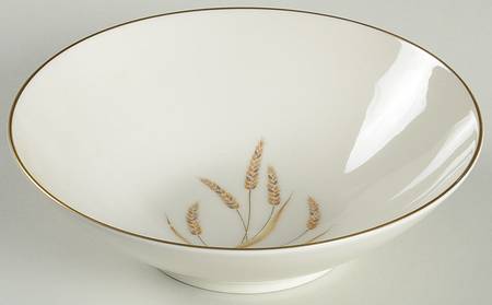 Harveston 9" Round Vegetable Bowl
