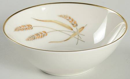 Harveston Fruit/Dessert (Sauce) Bowl