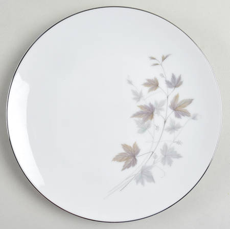 Harwood Salad Plate