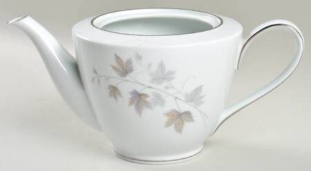 Harwood Teapot No Lid
