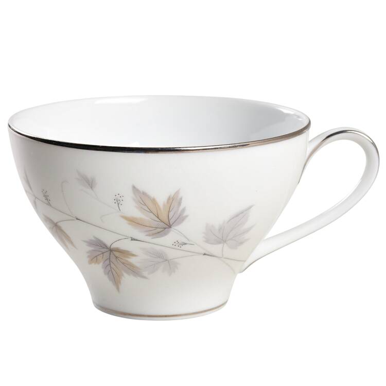 Harwood Flat Cup