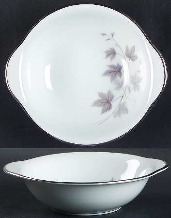 Harwood Lugged Cereal Bowl