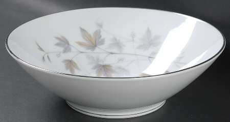 Harwood 8" Round Vegetable Bowl