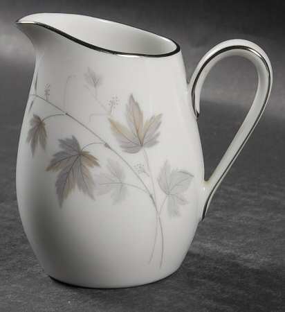Harwood Mini Creamer