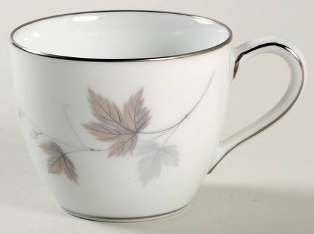 Harwood Flat Demitasse Cup