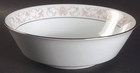 Harwyn 8" Round Vegetable Bowl