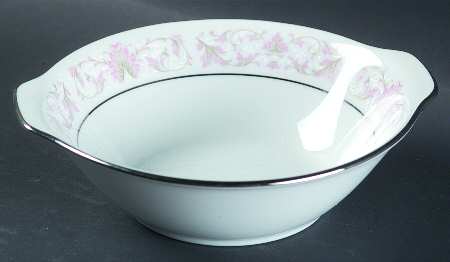 Harwyn Lugged Cereal Bowl