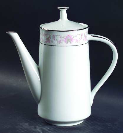 Harwyn Coffee Pot & Lid