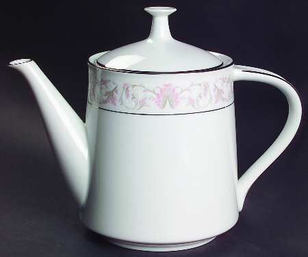 Harwyn Teapot & Lid