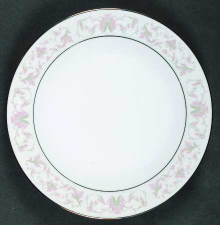 Harwyn Salad Plate