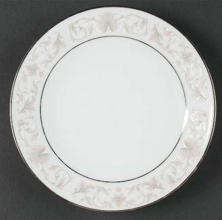Harwyn Bread & Butter Plate