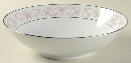 Harwyn 8" Round Vegetable Bowl