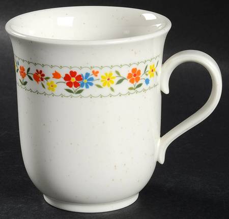 Happy Talk Mug