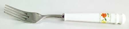 Happy Talk Individual Salad Fork