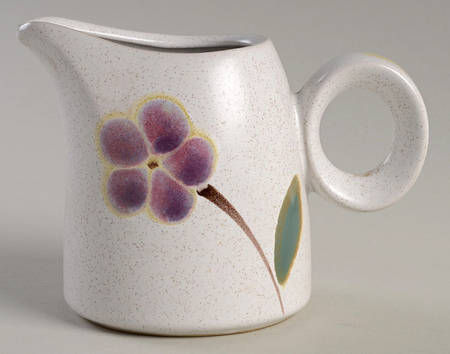 Happy Time Creamer