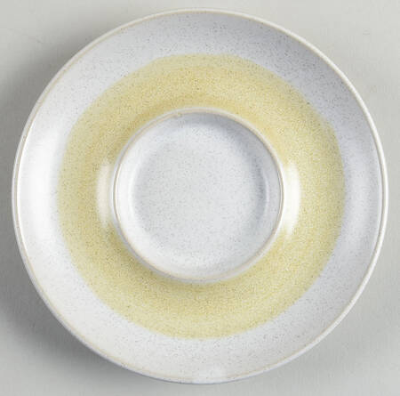 Happy Time Saucer