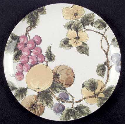 Harvest Time by Noritake