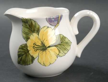 Harvest Time Creamer