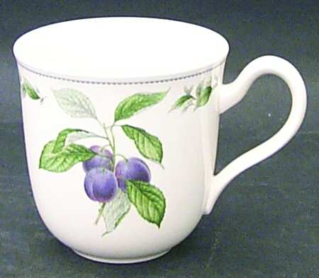 Harvest Treasure Mug
