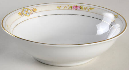 Havana Coupe Cereal Bowl