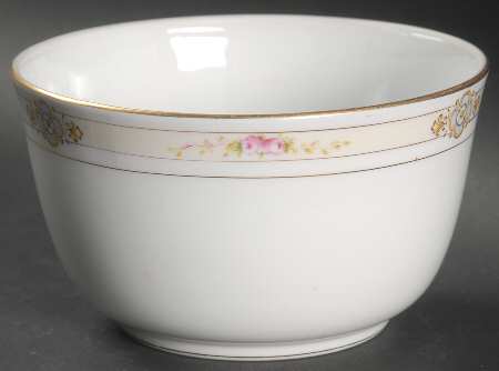 Havana Cranberry Bowl