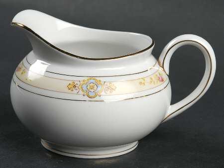 Havana Creamer