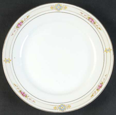 Havana Salad Plate