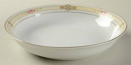 Havana Coupe Soup Bowl
