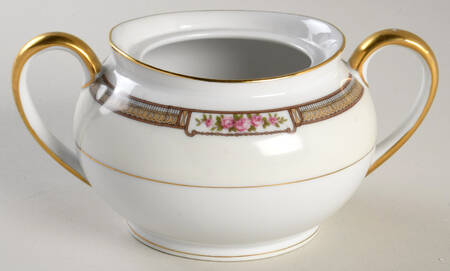 Haverford Sugar Bowl No Lid