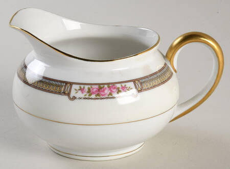 Haverford Creamer