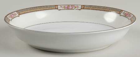 Haverford Coupe Soup Bowl