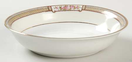 Haverford Fruit/Dessert (Sauce) Bowl