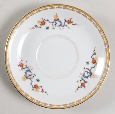Hawthorne Saucer