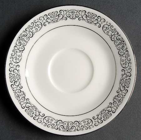 Hawthorne Saucer