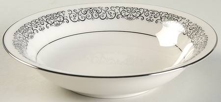Hawthorne Coupe Soup Bowl