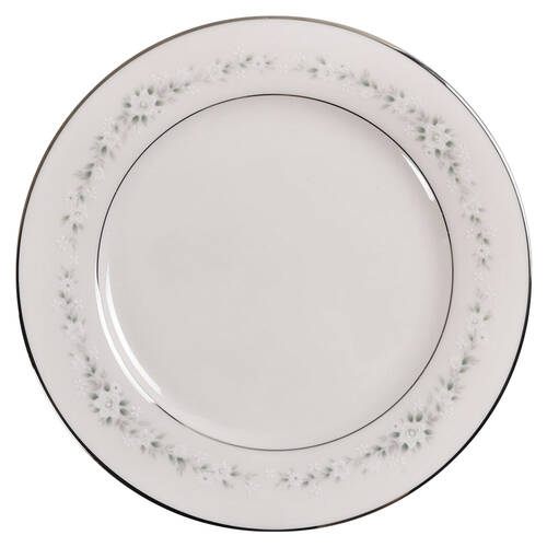 Heather Salad Plate