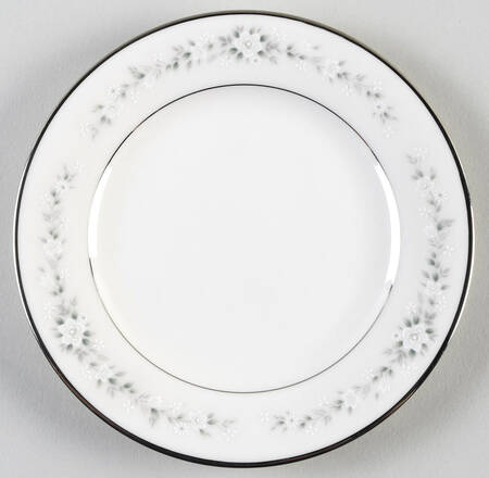 Heather Bread & Butter Plate