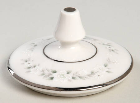 Heather Lid for Sugar Bowl