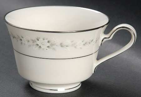 Heather Footed Cup