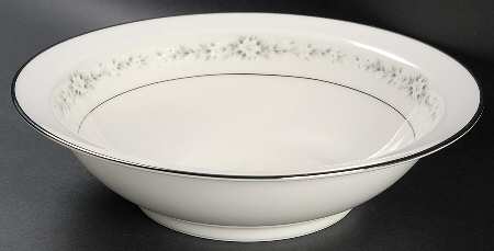 Heather 10" Round Vegetable Bowl