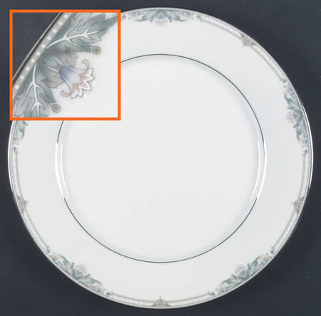 Heatherwood by Noritake