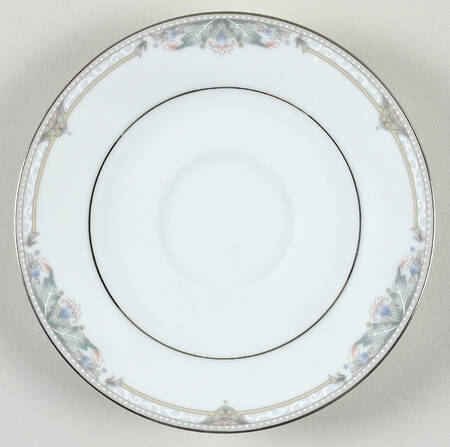 Heatherwood Saucer
