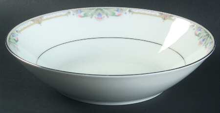 Heatherwood Coupe Soup Bowl