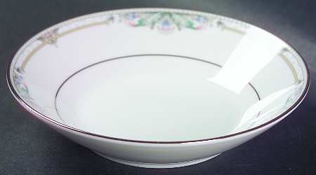 Heatherwood Fruit/Dessert (Sauce) Bowl